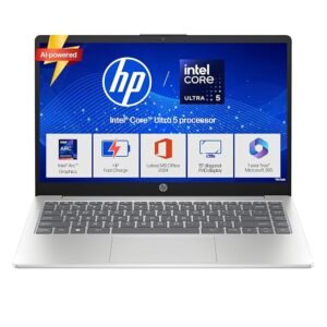 HP 15 Smartchoice